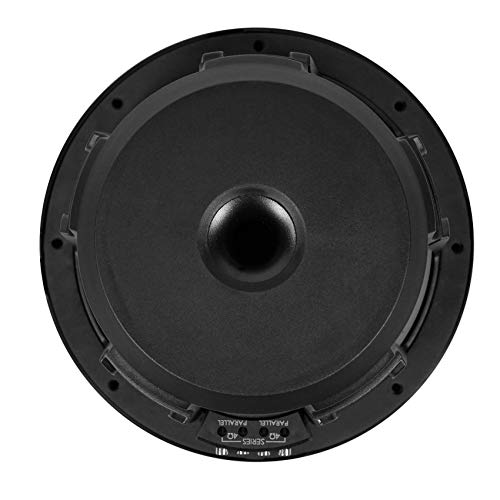 (2) ALPINE X-W10D4 10" 900w RMS Car Audio Subwoofers DVC Dual-4ohm X-Series Subs