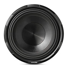 Load image into Gallery viewer, (2) ALPINE X-W12D4 12&quot; 900w RMS Car Audio Subwoofers DVC Dual-4ohm X-Series Subs