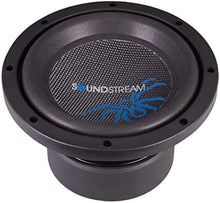 Load image into Gallery viewer, 2 Soundstream R3.8 500W 8&quot; Reference R3 Series Dual 2 Ohm Subwoofers
