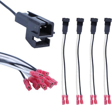 Charger l&#39;image dans la galerie, (2pairs) Speaker Harness Compatible with Buick and Chevy 2015