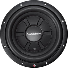 Load image into Gallery viewer, 1 Pair Rockford Fosgate Prime R2SD2-12 500W Max 12&quot; shallow mount dual 2-ohm voice coils subwoofer