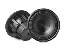 Load image into Gallery viewer, (2) ALPINE X-W12D4 12&quot; 900w RMS Car Audio Subwoofers DVC Dual-4ohm X-Series Subs