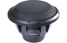 Load image into Gallery viewer, (2) ALPINE X-W12D4 12&quot; 900w RMS Car Audio Subwoofers+Vented Sub Box Enclosure