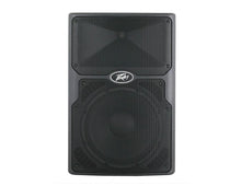 Load image into Gallery viewer, (2) PVXP12 DSP 12 inch Powered Speaker 830W 12&quot; Powered Speaker with 1.4&quot; Compression Driver,+ Free Mr. Dj Speaker Stands+XLR Cable