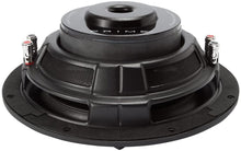 Load image into Gallery viewer, (2) Rockford Fosgate R2SD4-10 10&quot; 800 watt Prime R2 Dual 4 Ohm Voice Coil Shallow Subwoofers Stamped Solid-steel Frame - Mica-injected Polypropylene Woofer Cone with Poly-foam Surround