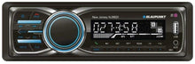 Load image into Gallery viewer, Blaupunkt NEW JERSEY NJ8820 Single Din MP3/FM Digital Car Stereo Receiver USB