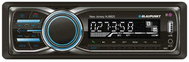 Blaupunkt NEW JERSEY NJ8820 Single Din MP3/FM Digital Car Stereo Receiver USB