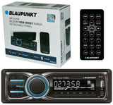 Blaupunkt NEW JERSEY NJ8820 Single Din MP3/FM Digital Car Stereo Receiver USB